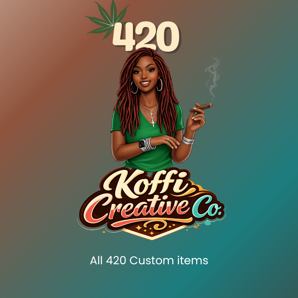 The 420 Collection
