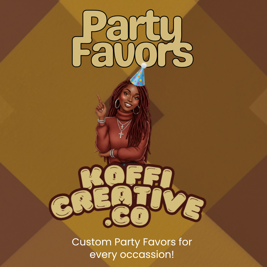 Party Favors