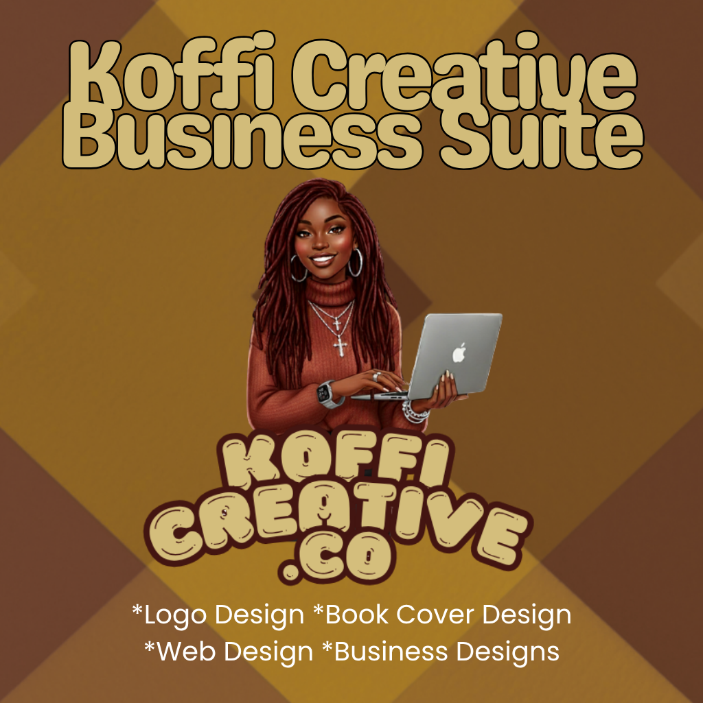 Koffi Creative Business Suite