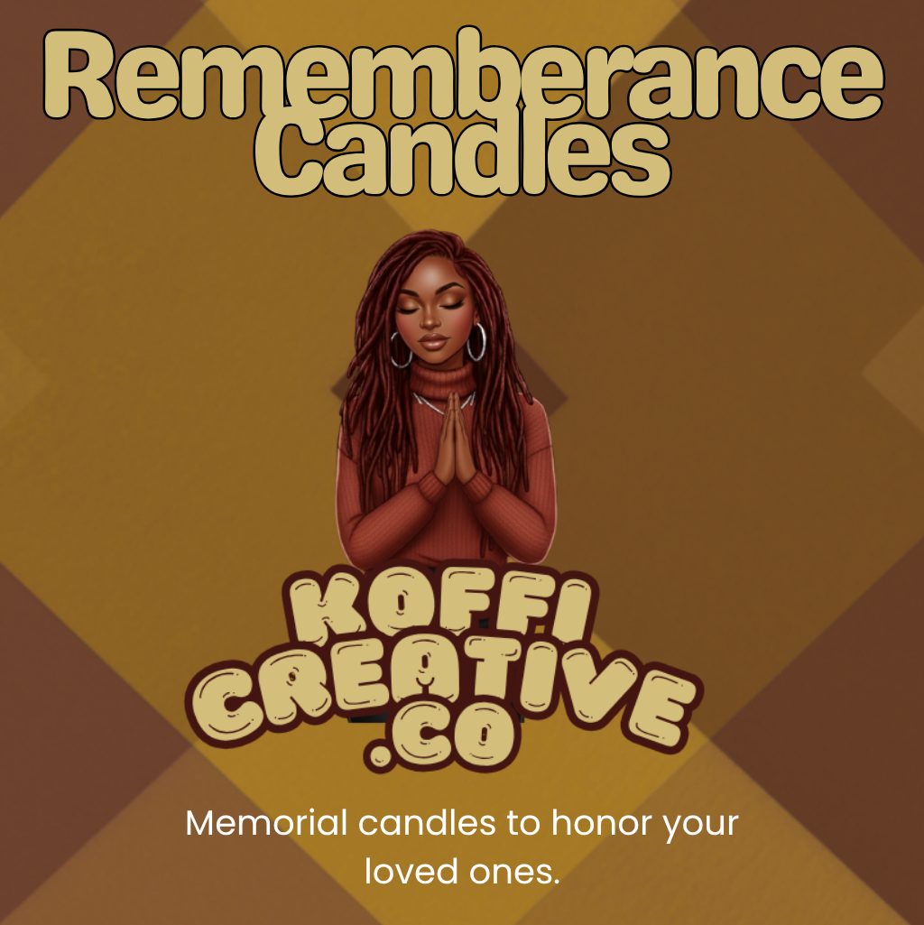 Remembrance Candles
