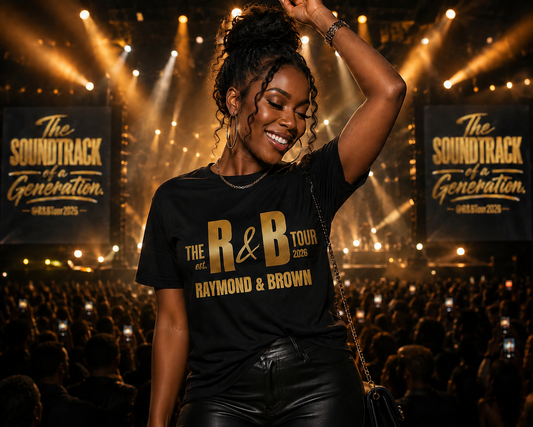 Soundtrack of a Generation Premium Unisex T-Shirt