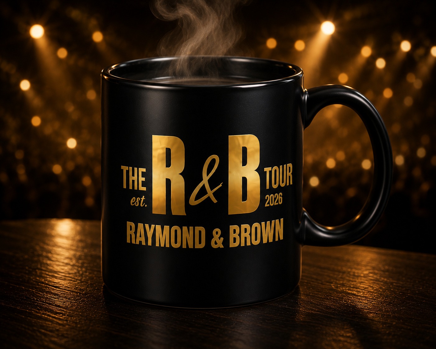 Soundtrack of a Generation 11 oz Premium Ceramic Coffee Mug