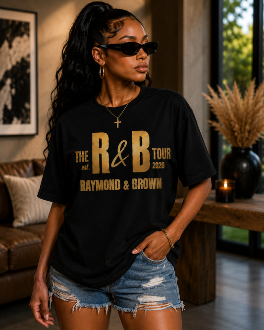 The Soundtrack of a Generation Unisex Tee.