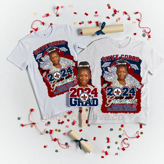 The Grad Vibe Pack
